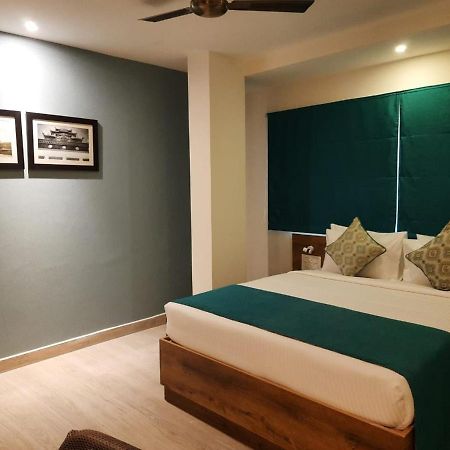 Regenta Inn Grand Koramangala By Royal Orchid Hotels 班加罗尔 外观 照片